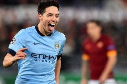 Samir Nasri resmi pensiun di usia 34 tahun