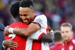 Liga Inggris: Arsenal menangi "derby London" usai atasi Spurs 3-1