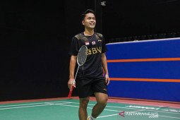 Piala Sudirman: Indonesia optimistis mampu atasi Malaysia di babak delapan besar