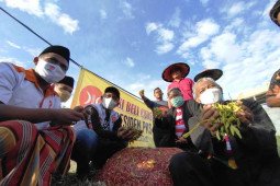 Perjuangkan petani garam dan cabai, PKS Jatim beri instruksi pengurus