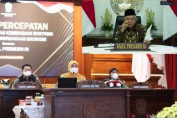 Lima kabupaten di Jatim jadi percontohan program pengentasan kemiskinan ekstrem