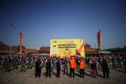 Pemkot Madiun tingkatkan kesiagaan hadapi bencana musin hujan