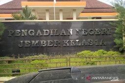 Sidang pencabulan terdakwa dosen Unej, psikolog sebut korban alami trauma berat