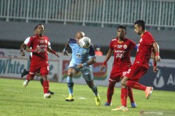 Liga 1 : Jelang lawan Persiraja, "Laskar Joko Tingkir" evaluasi kekurangan tim