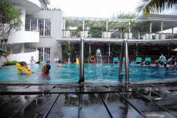 PHRI : Aturan anak di bawah 12 tahun saat berada di hotel