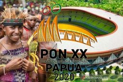 PON Papua: Waspadai nyamuk "dugem"