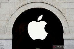 Apple diduga ingin merambah bisnis periklanan
