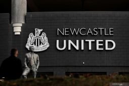 Liga Inggris: Newcastle resmi dibeli konsorsium milik putra mahkota Arab Saudi