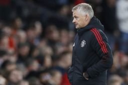 Apakah semua  ini salah Solksjaer?