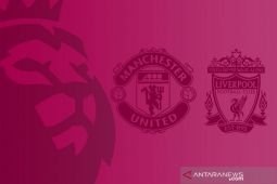 Jadwal Liga Inggris pekan ini:  Derbi Barat Laut jadi sajian utama