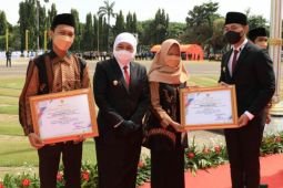 Khofifah minta Bupati Tuban ajukan Soegondo sebagai Pahlawan Nasional