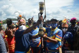 Api PON  dan kisah perjalanannya melintasi zaman