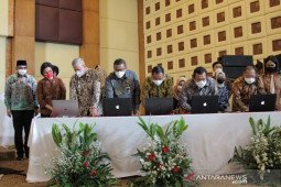 BNI dukung  Ditjen Pajak dan Peruri luncurkan e-meterai