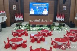 PON Papua : Wapres Ma'ruf kunjungi Papua