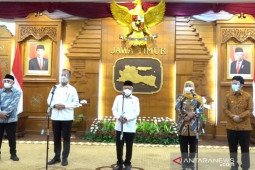 Wapres optimistis kemiskinan ekstrem tujuh provinsi tuntas di 2024