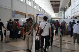 Bandara Juanda berlakukan tes  PCR sebagai syarat perjalanan
