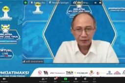 Kadin Jatim: Sistem pendidikan Indonesia belum dukung terciptanya wirausaha baru