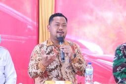 Pemkab Gresik berencana terapkan parkir pembayaran nontunai