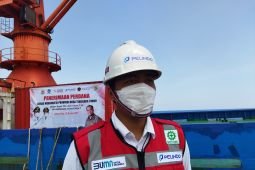 Pelindo Labuan Bajo beri  diskon 85 persen untuk kapal tol laut