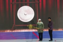 Jatim raih Anugerah Parahita Ekapraya terkait kesetaraan gender