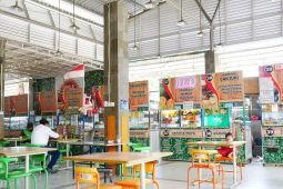 Pemkot Surabaya bantu promosikan menu masakan SWK melalui platform digital