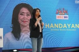 BRI luncurkan pembaruan fitur  iBBIZ untuk kemudahan nasabah pebisnis