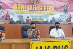 Pinjol  ilegal di Cengkareng jerat 5.700 nasabah dari media sosial