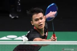 Jadwal bulu tangkis PON Papua Kamis: Penentuan juara grup