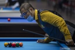 PON Papua: "All Jatim final" berpotensi puncaki biliar bola sembilan