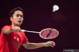 Hasil Denmark Open hari kedua: