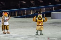 PON XX dan pesan perdamaian dari Papua