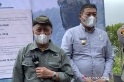 Pemkab Malang siap buka pusat rehabilitasi elang jawa