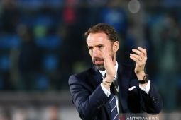 Gareth Soutgate teken perpanjangan kontrak di Timnas Inggris hingga 2024
