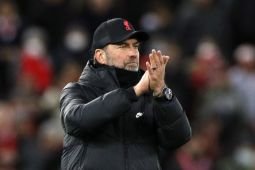 Klopp: Kedatangan Rangnick ke MU kabar buruk bagi tim-tim Inggris