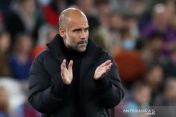 Liga Inggris: Guardiola sambut kembalinya Conte setelah resmi tangani Tottenham