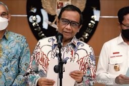 Mahfud:  Debitur BLBI yang tak bayar utang dapat dibatasi hak kreditnya