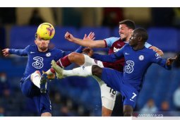 Liga Champions: Tuchel siap mainkan Pulisic kontra Malmo