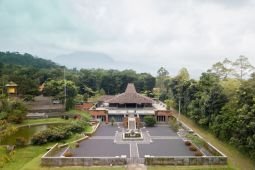 Ubaya hadirkan museum digital "augmented reality"