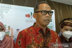 10 pemulia  tanaman terbaik Indonesia mendapat penghargaan