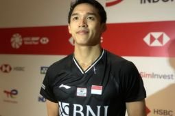 Indonesia Open: Jonatan kalahkan Chico di babak 16 besar