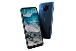 Nokia X100 resmi meluncur dengan chipset SD 480 seharga Rp3 jutaan