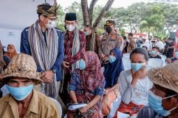 Vaksinasi  jadi syarat utama kesuksesan World Superbike Mandalika 2021