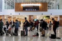 Ini ketentuan baru mengenai syarat perjalanan dalam negeri