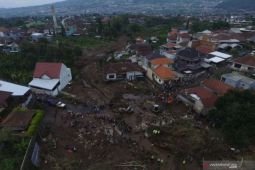 Banjir bandang Kota Batu bukan mencari siapa, tetapi apa yang salah?
