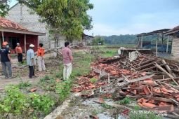 BPBD Pamekasan bentuk tim siaga bencana