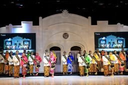 Wali Kota Surabaya minta Cak dan Ning 2021 tak hanya bergerak bidang wisata