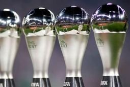 Voting pemain terbaik versi FIFA 22 November hingga 10 Desember