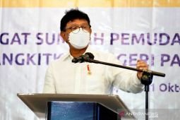 Kominfo bangga  perusahaan teknologi Indonesia masuk Forbes