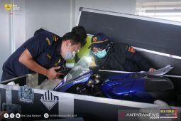 MGPA klarifikasi pembukaan peti motor bagian dari "custom clearance"