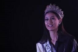 Puteri Indonesia tak kirim delegasi ke ajang Miss Universe 2021